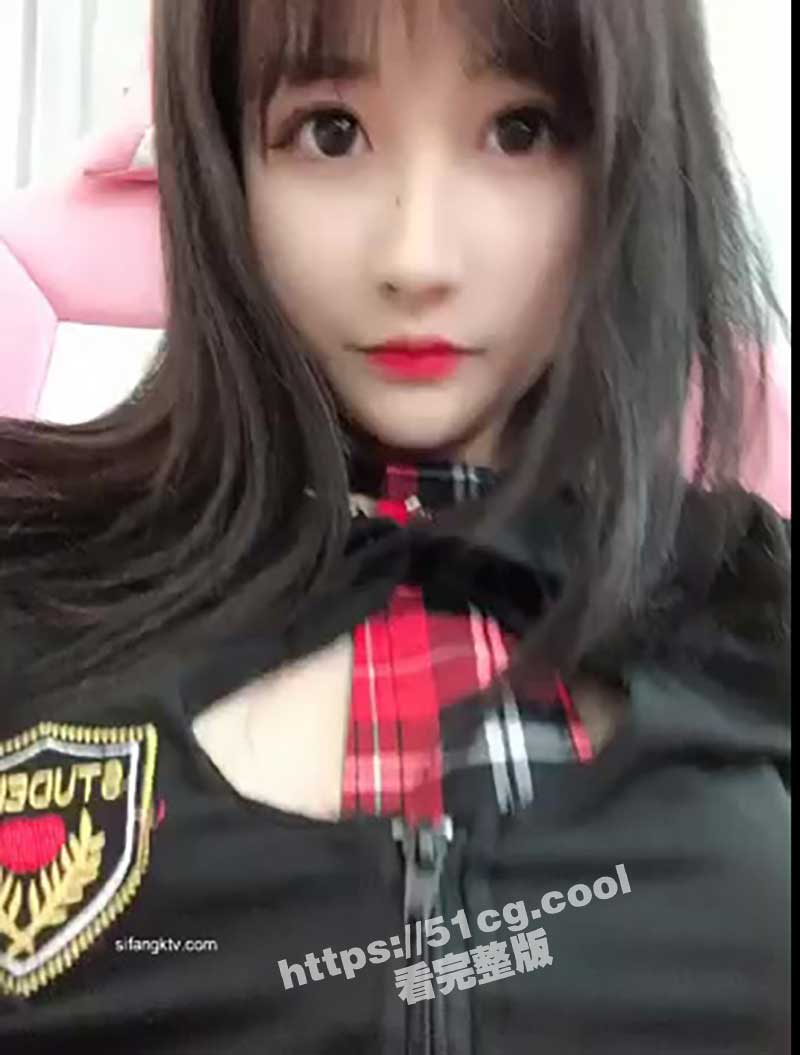 斗鱼 网红主播长不大的小铁铁 大尺度视频流出