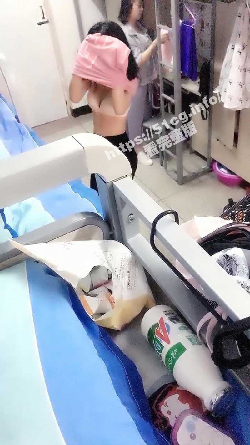独家热瓜！女生宿舍大揭秘！撕逼、偷拍、自慰等乱象丛生