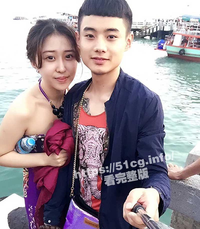 防火防盗防闺蜜！珠海艺术学院王东瑶勾引闺蜜男友！视频被泄漏