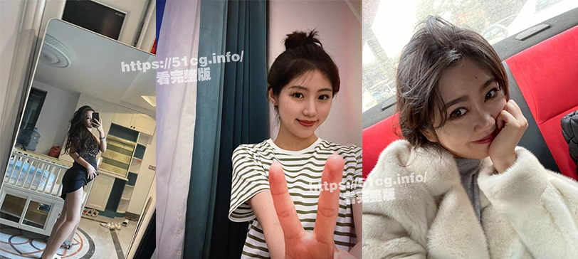武汉的瓜友注意了❤️武汉大学[杨帆]极品班花无情被包养！性爱小视频完整流出！