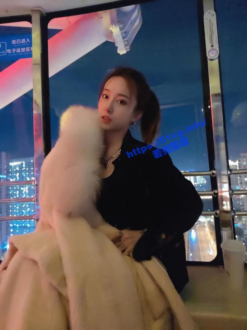 极品气质美女北京张蕾 反差婊性爱泄密