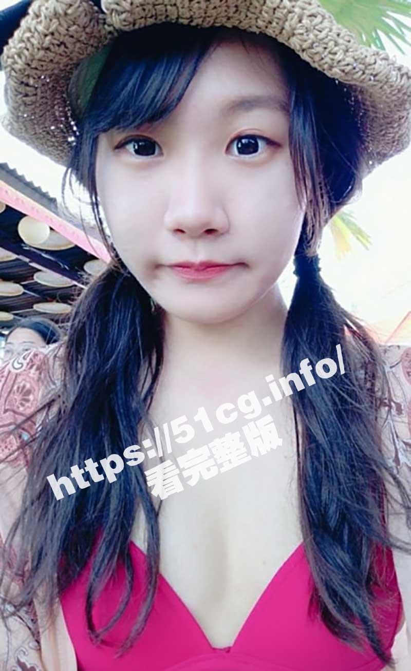 98年小姐姐约炮视频流出 开始害羞来感觉后秒变淫娃 反差极大
