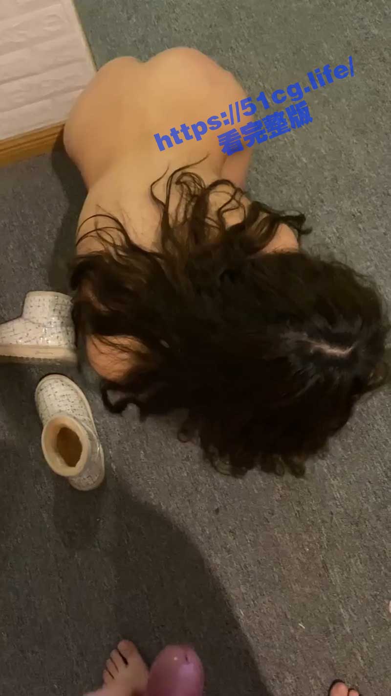 云盘泄漏！合肥学院张佳彤当母狗的那些年！