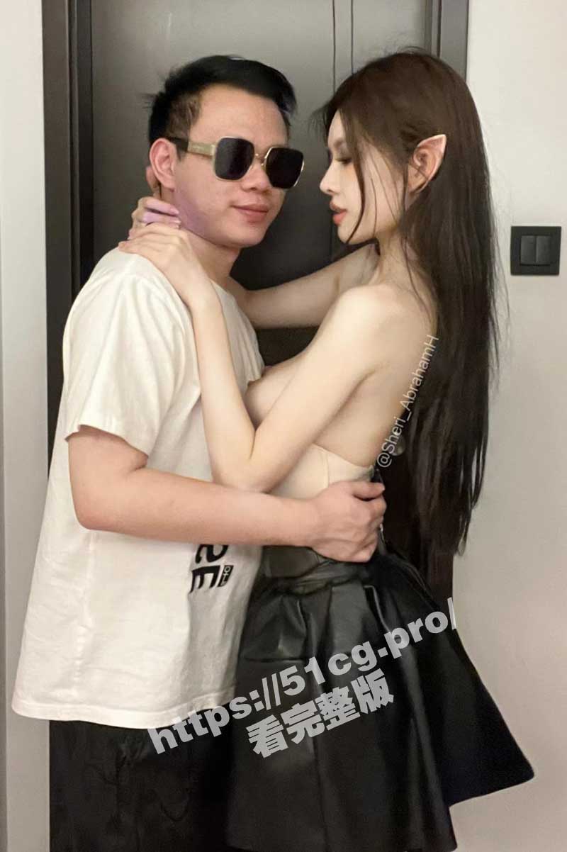 视觉盛宴！摄影与情色碰撞的火花 PENTHOUS中国首席模特夏羲瑶Sheri性爱视频合集