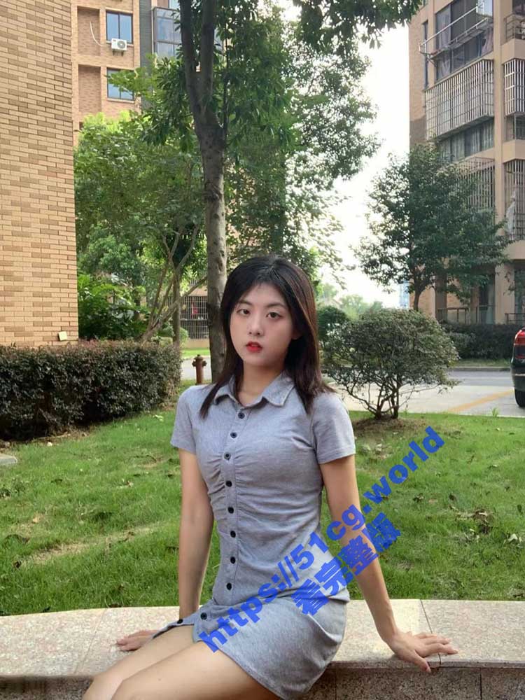 贵州遵义 张宁宁 清纯女神被精液洗脑成丧智母畜