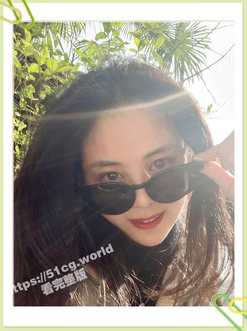 真实曝光！内蒙高挑美女耿秋燕 分手后惨遭前男友报复 性爱视频泄漏