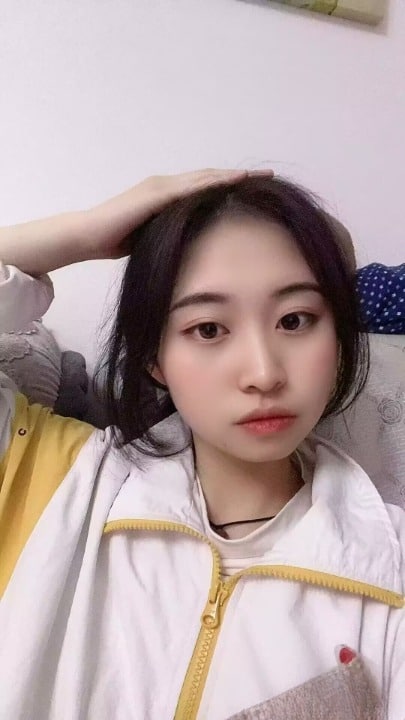 前女友系列 上海金华 孙方仪 脚踏两只船纯拜金女给男友戴绿帽被曝光