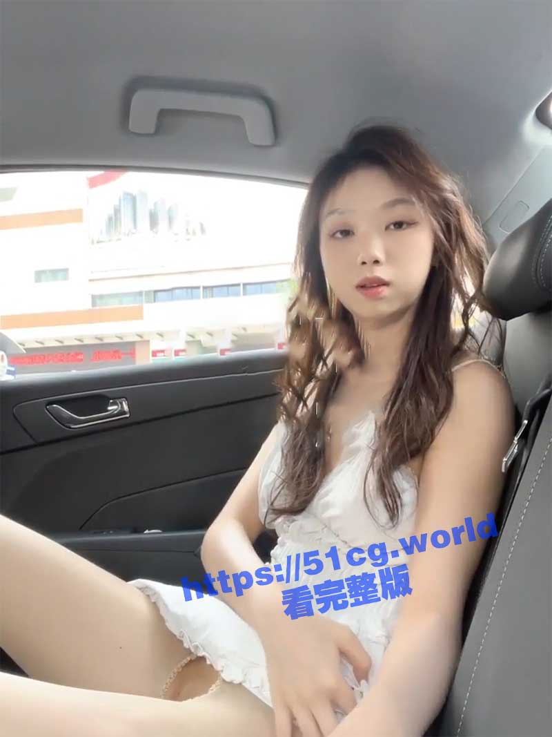 推特查小理 母狗吴晗第五期 外出约会下集 滴滴车上露出黄瓜自慰插穴 好吃又好用