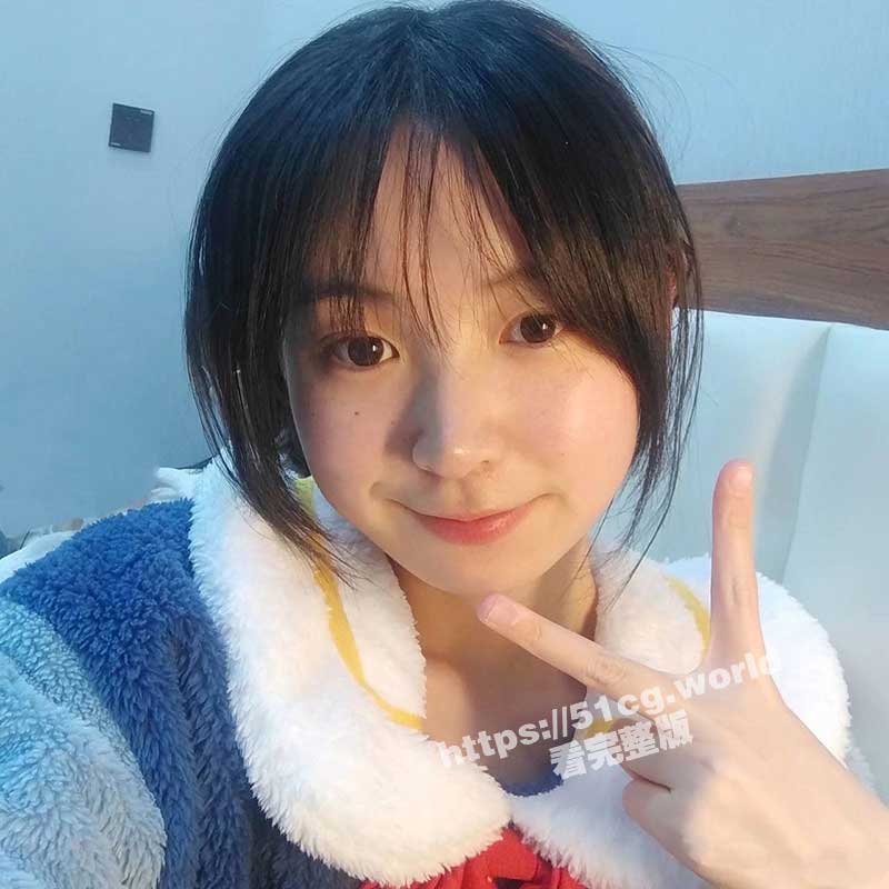 泄密！河北美术学院 大一播音系清纯女神张子怡 惨遭男友报复 性爱视频泄漏