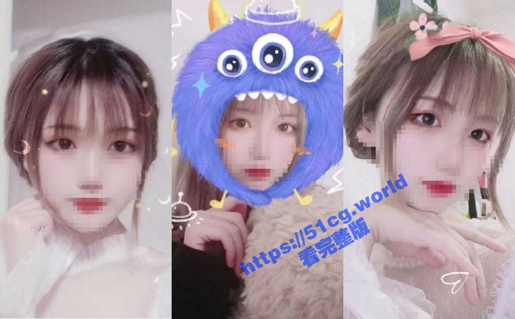 【精品流出】漂亮萌妹一杯奶茶过后与猥琐大肥猪老板一起玩3P 道具齐全