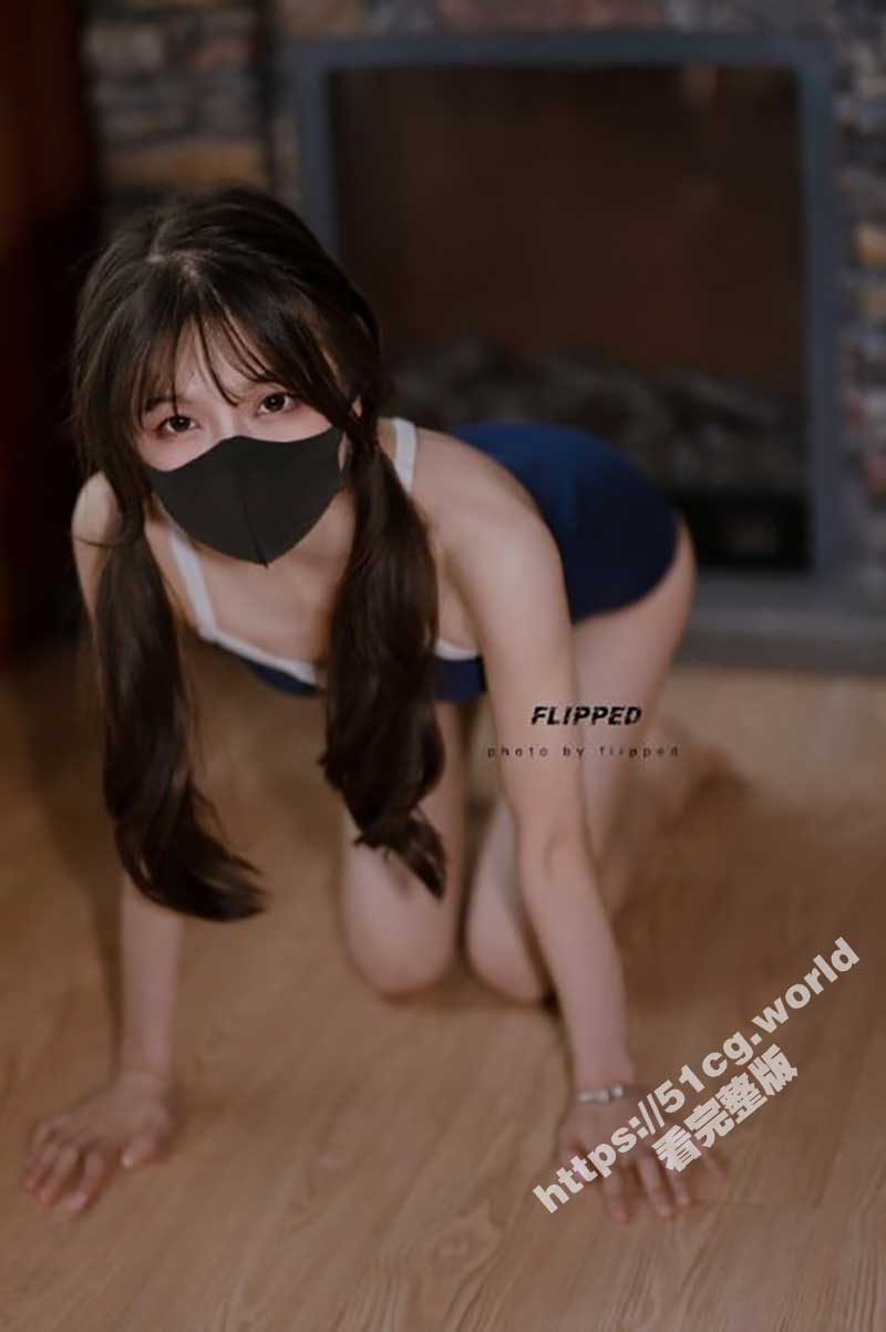 色影师 Flipped 最新唯美私拍 丰臀美乳视觉盛宴