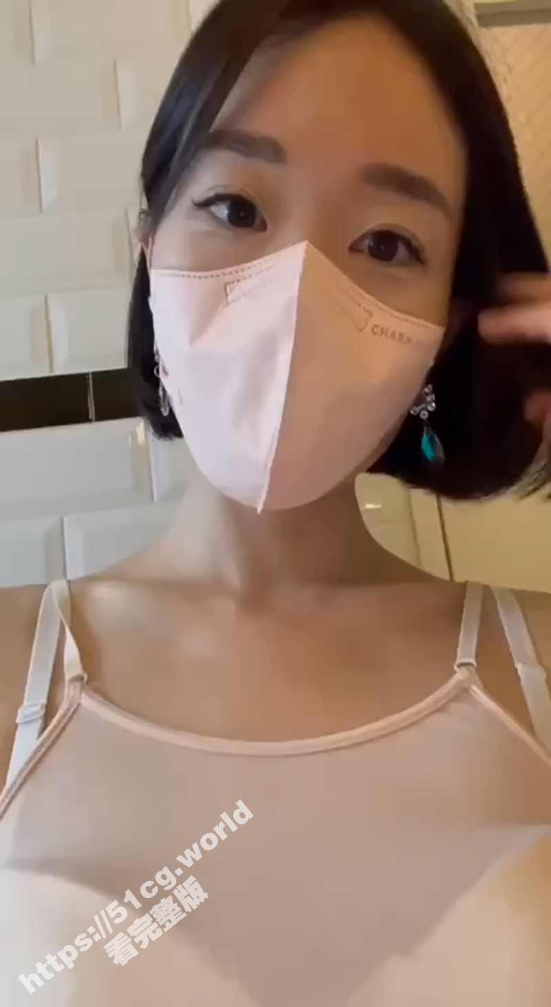 韩国模特伊芙琳 私拍 屁股上的胎记很清晰