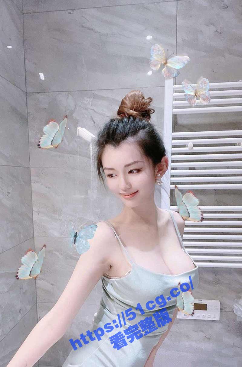 微博 快手 124W粉丝主播 程宝宝/程宝宝呀 微密圈订制福利