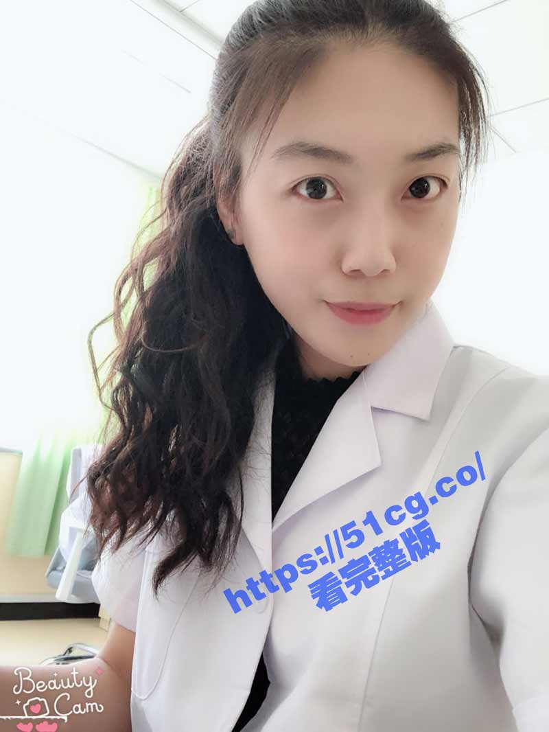 情侣泄密 我的极品护士小女友 臣服在我的大屌之下！