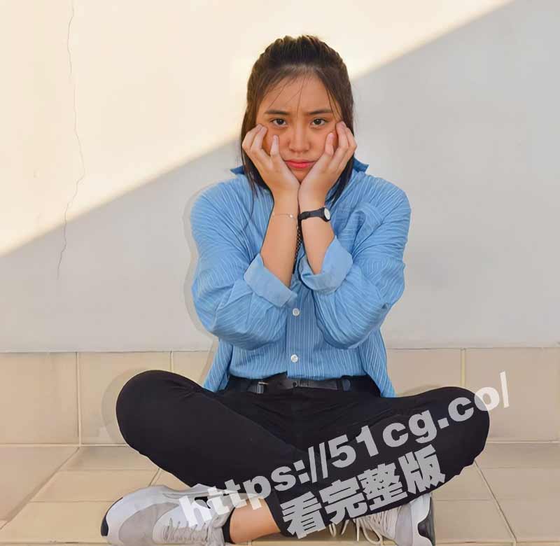 外站新品反差婊 推特美少女Yang Lagi Viral骚母狗裸体露出