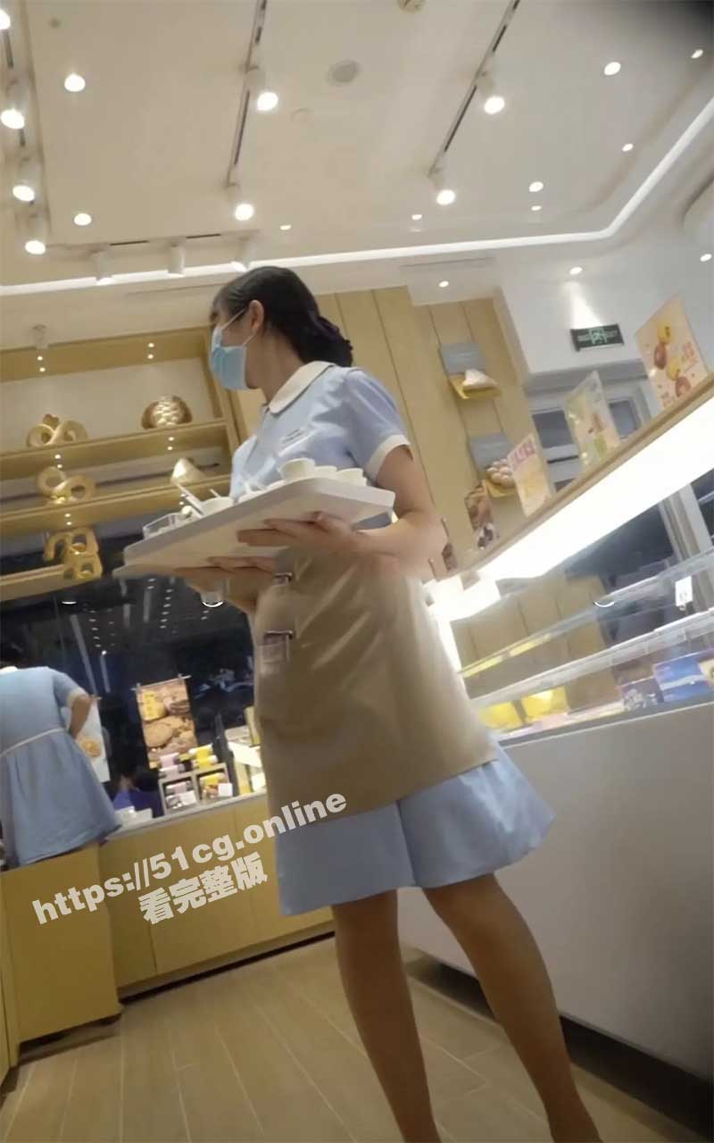 全网疯求！big烟枪 好利来的瓜 大烟枪与好利来服务员多段视频在此！抖音热评 好利来的审美我还是认可的😂