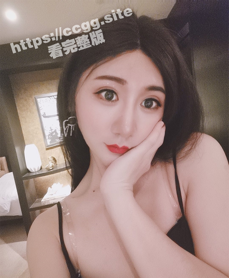 高颜值人造伪娘 小乔 露脸私拍 土豪的专属性宠物 高能预警拼刺刀慎入！
