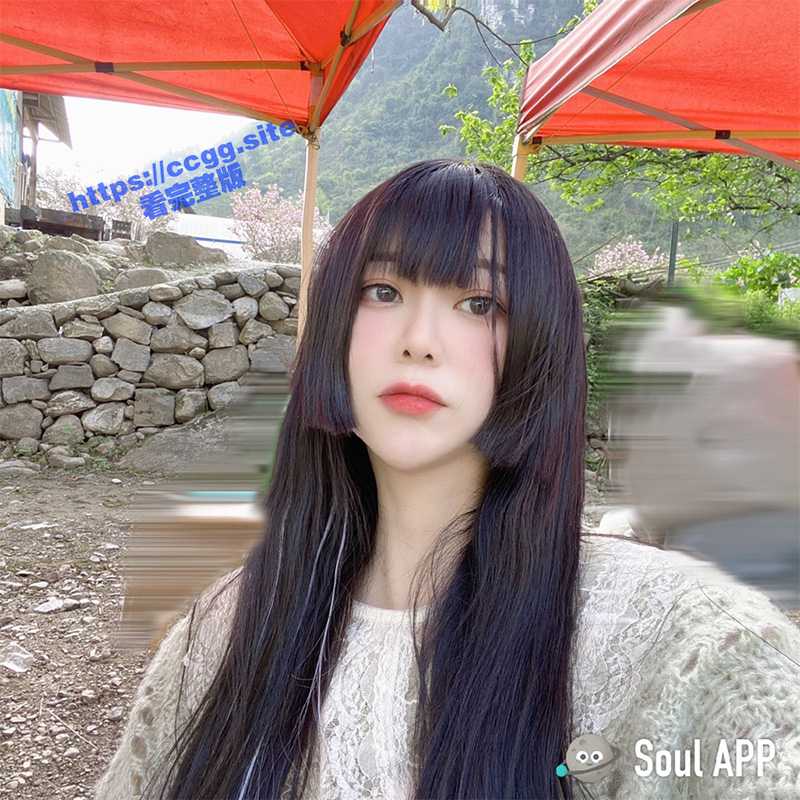 泄密 约炮大神 Soul 软件上约的超高颜值00后公主级大学生妹纸 披肩美乳后入一顿怼操