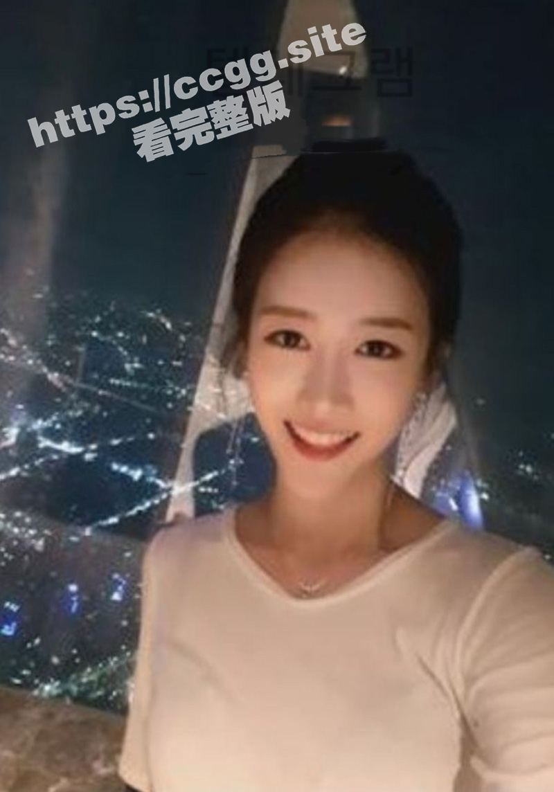 泡菜国 OL职业知性办公室高颜值美女 搞怪不雅视图泄漏