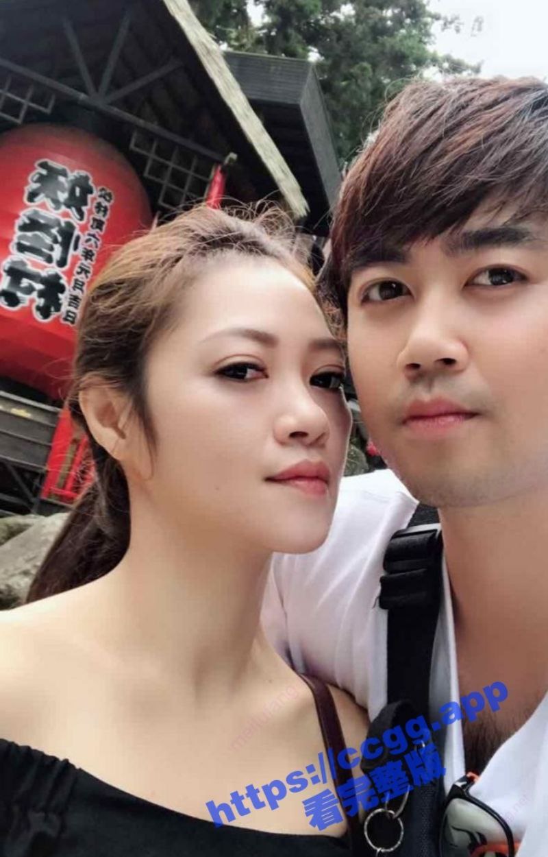 桃园已婚少妇找刺激 多次出轨后把老公PUA成绿奴 老公怒不可遏曝光荡妇！