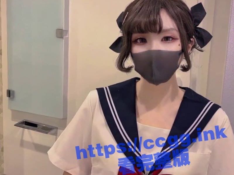 国产反差网黄 鸡教练 穿JK白丝上演激情交欢 00后青春的活力肉体 声音嗲到出水！