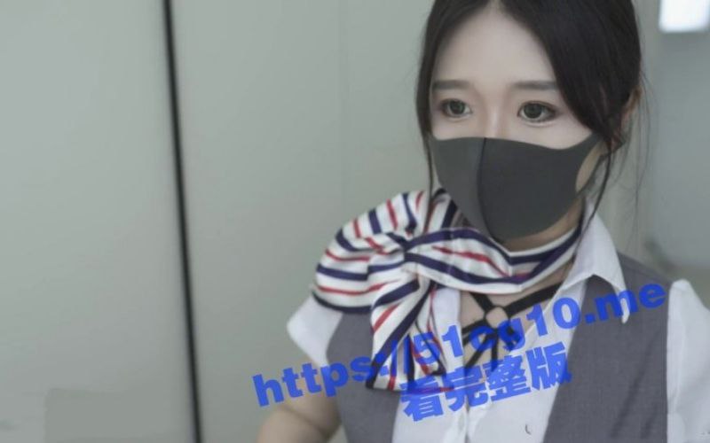 最新极品推特女神 网红尤物【桥本香菜】 淫娃御姐带你体验空姐极致服务指南