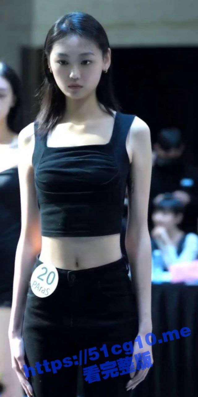 北京女模特面试现场视频被泄露 满屏的大长腿青春美少女 又美又飒气场全开 堪比维密舞台秀！