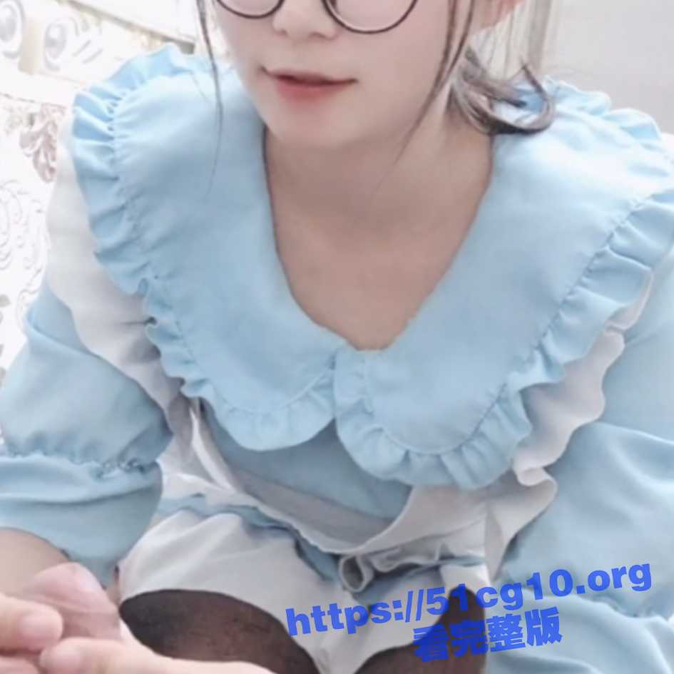 清纯网红 推特反差骚母狗 司雨 露脸情趣装 乖巧配合吃鸡巴口交被颜射