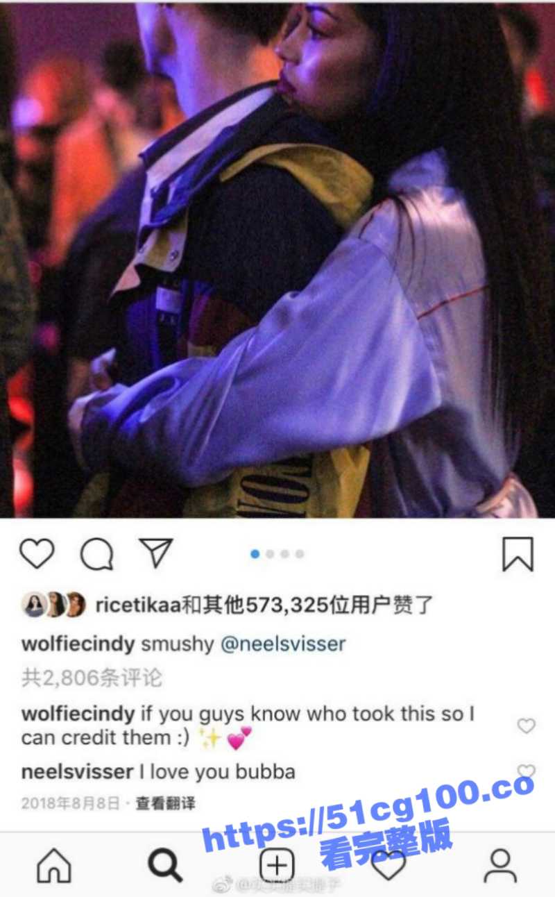 国外百万粉丝网红模特 Cindy Kimberly辛迪·金伯利 不守妇道 因街头穿着尺度过大被捕！
