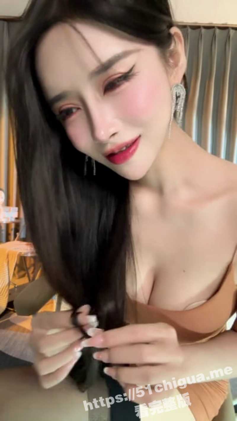 网易CC 小恩雅 定制双剧情 ASMR角色扮演 唇部舌头特写 小狐狸精就喜欢睡闺蜜的老公 骚界凤雏