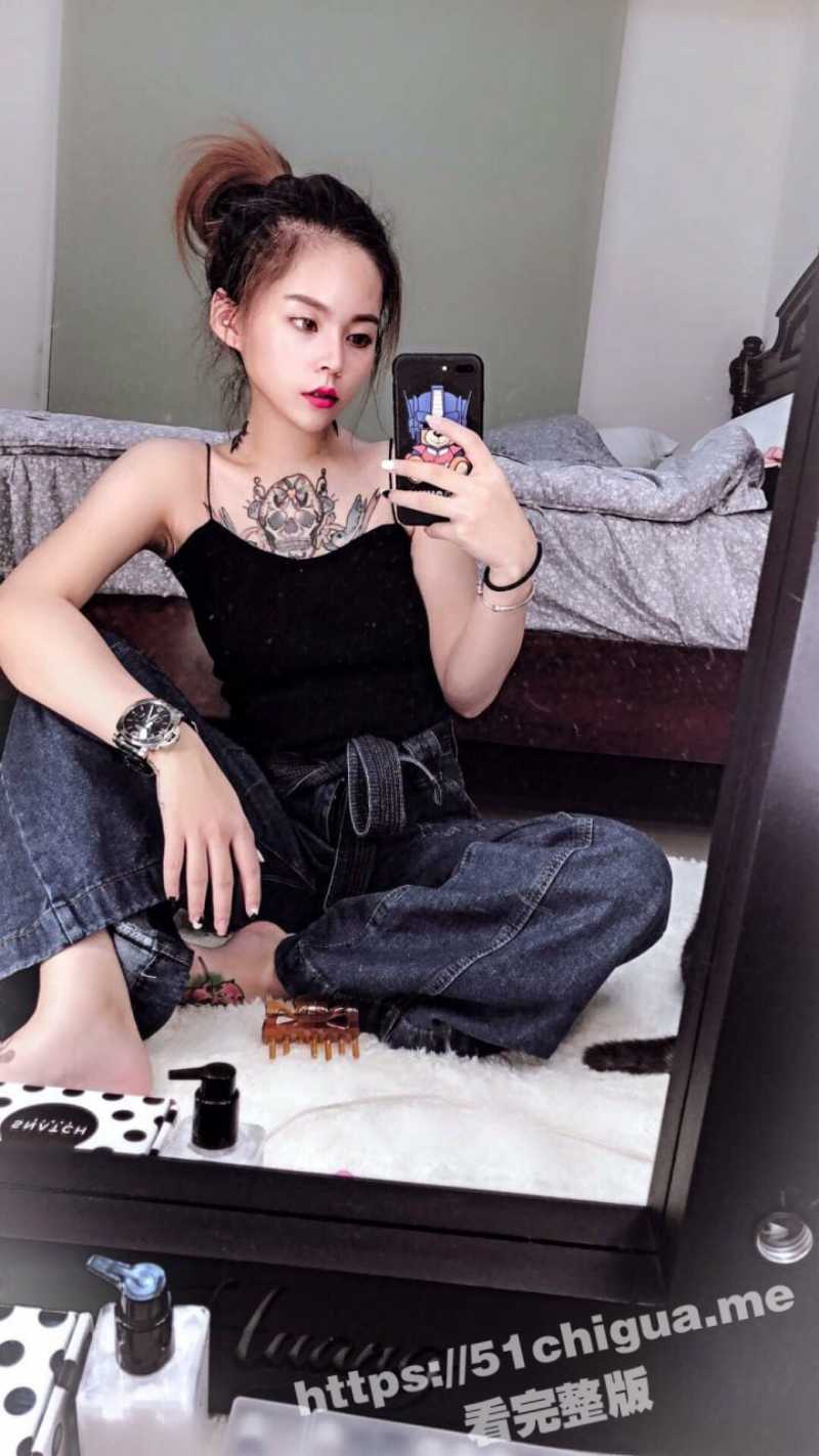 广西超高颜值大眼刺青美女 赵雅妍 和男友做爱啪啪 不雅视频私拍 被渣男彻底曝光