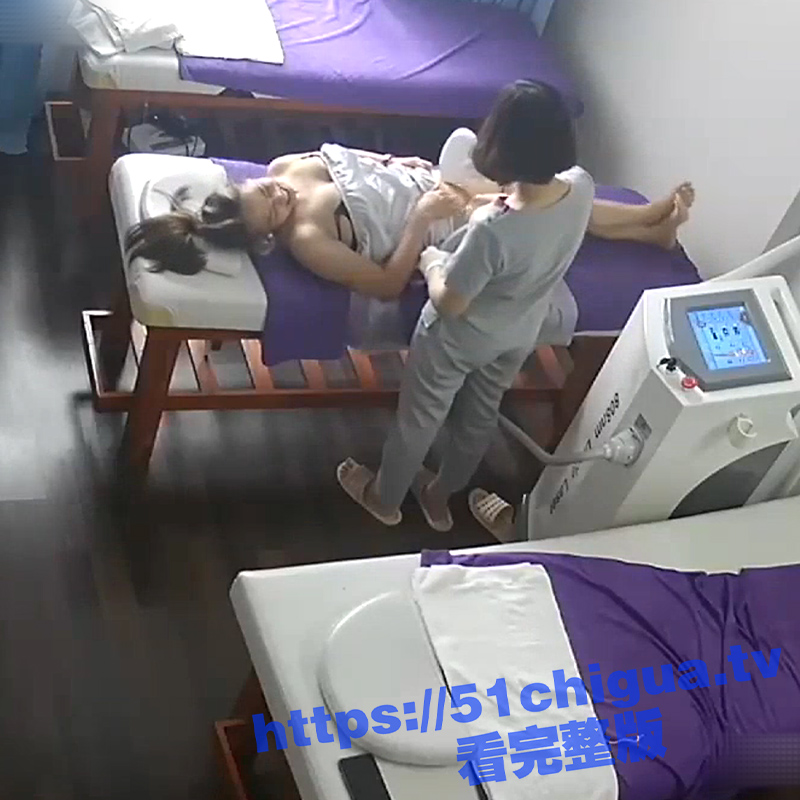 黑客破解摄像头偷拍！美容院各具特色的极品小姐姐们的私处保养合集 应有尽有 美不胜收