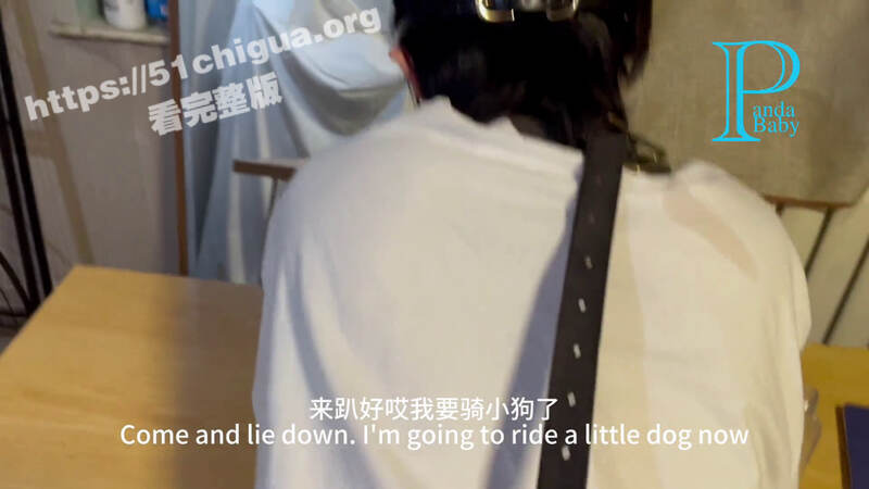 出道即巅峰！人气超高的极品网红19岁京妹小网黄 熊猫宝贝私拍 各种精彩剧情m属性极强最全合集