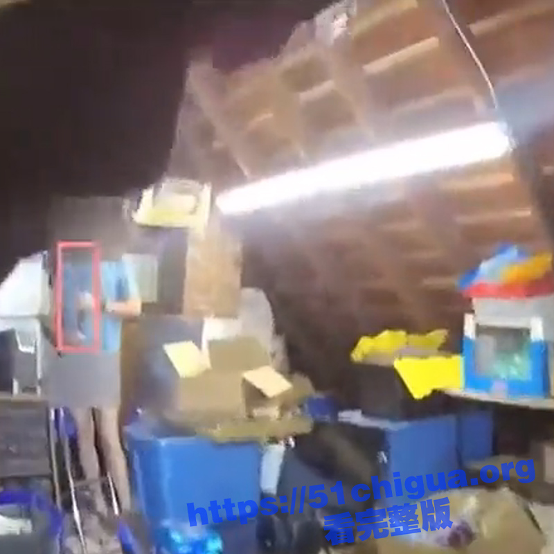 人终有一死！纽约托纳旺达 男子想自杀 警员直接连开数枪助男子自杀成功