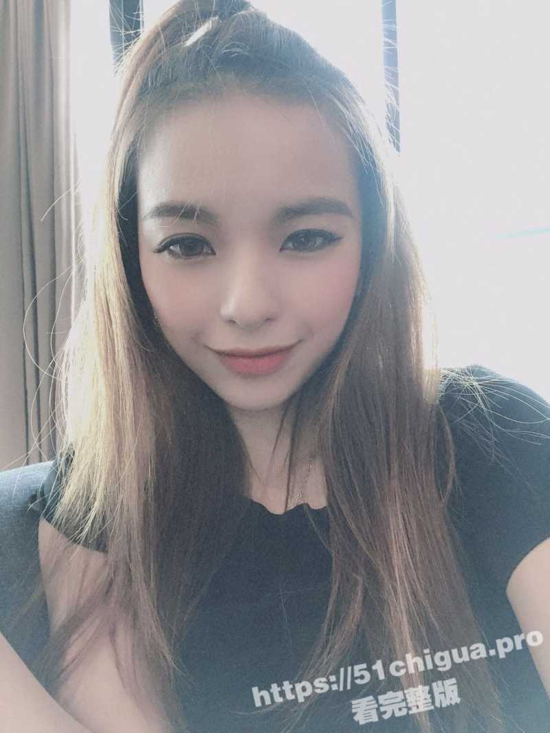 台湾桃园素人少妇 Vivi（李佳薇）黑丝透视装被疯狂后入 多套情趣装性爱视频 高清怼脸第三视角拍摄