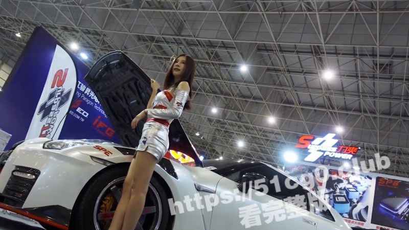 最新RKQ系列 车展抄底 肉丝美臀高跟鞋 女神车模 美女主持人全部有 精品合集