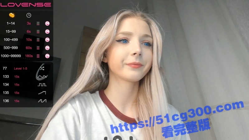 chaturbate--oh_honey CB站颜艺女神 录播 大奶 肥臀 白虎 粉穴尤物