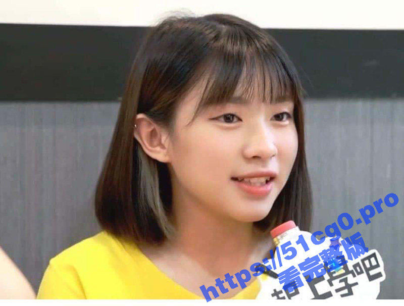 参加过台湾校园综艺节目 一起上学吧的台湾妹子 被渣男投稿流出不雅自拍泄漏