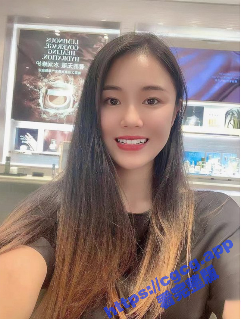 南京市 某商场化妆专柜销售专员小姐姐 方志玲 骚气十足自拍做爱影片流出
