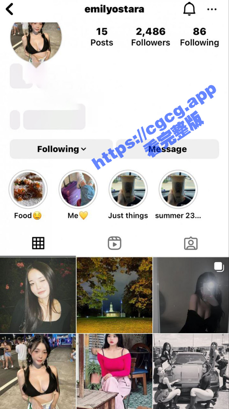 IG 反差婊 极品清纯反差韩国小姐姐博主 被网络假冒高富帅勾搭调教流出！