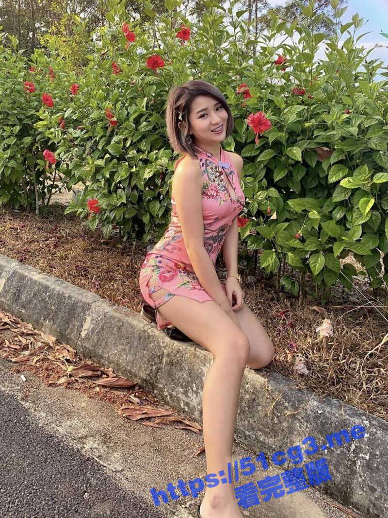 极品短发女神 模特儿网上面试被诈骗 与面试官裸聊视频泄密流出！