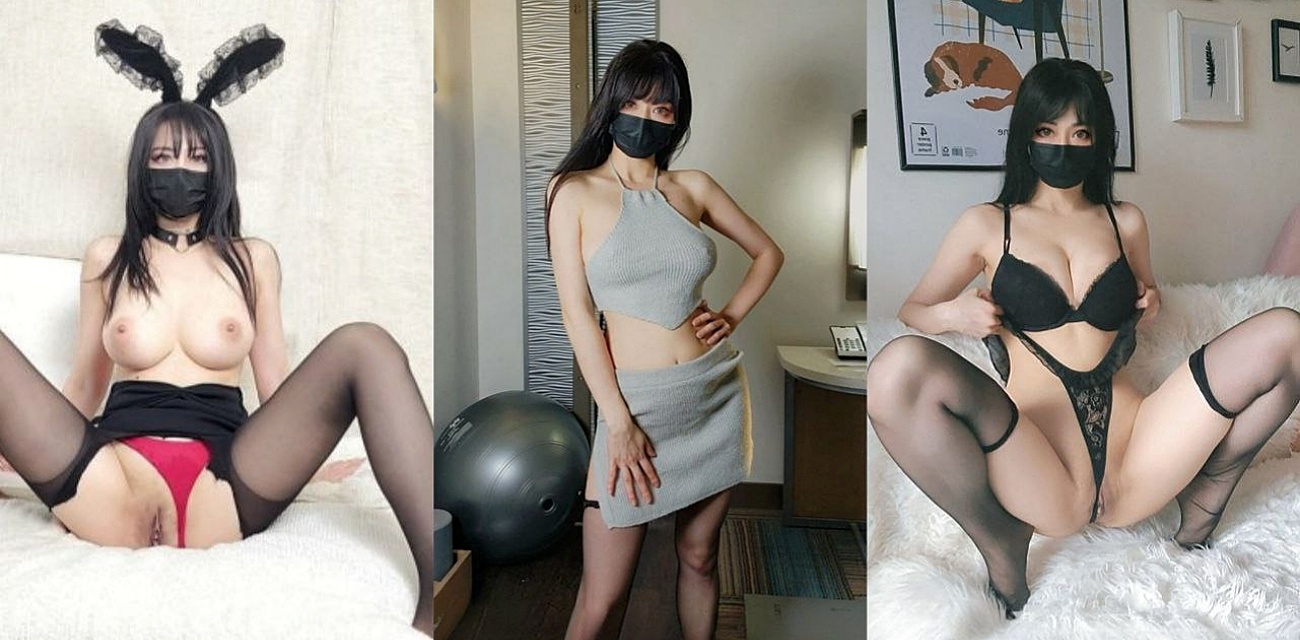 华裔推特小网红 小水水 天然美乳丝袜美腿蜜臀 又骚又楚楚可怜 无限潮吹太上头了 高价合集！