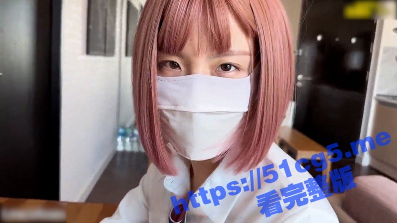 网黄博主 Cherrycat1108 剧情演绎 00后淫荡女老师穿黑丝网袜教课 在家被抬起来干