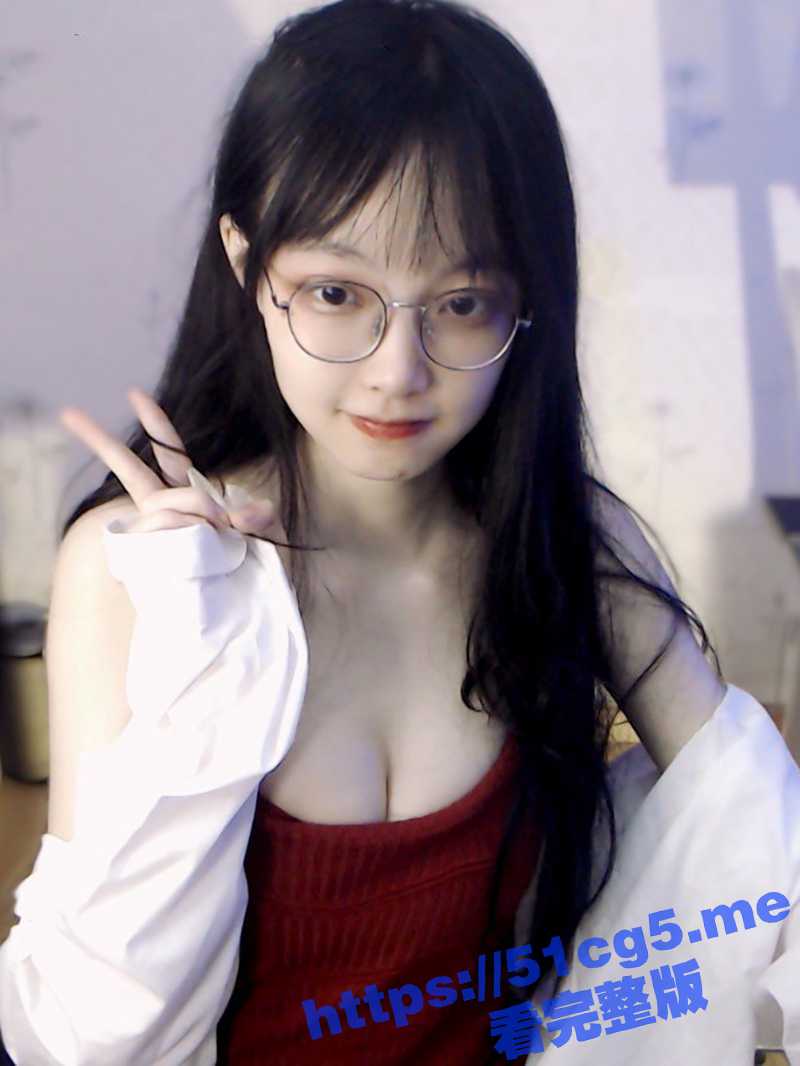 清纯系B站网红UP 清月已经不困了 舰长福利合集！捆绑Cosplay样样精通 太骚了！