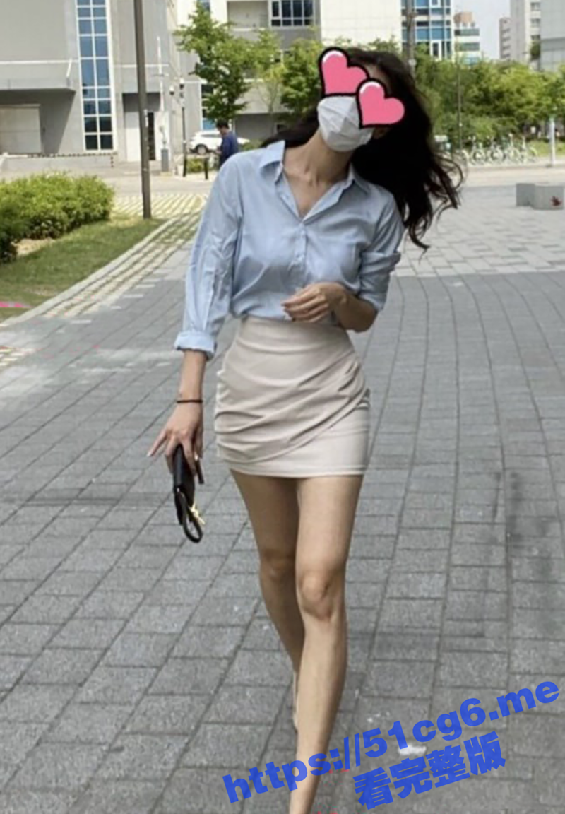 极品韩国少妇 背着老公和其他男人酒店玩3P被曝光！前怼后操好不刺激！