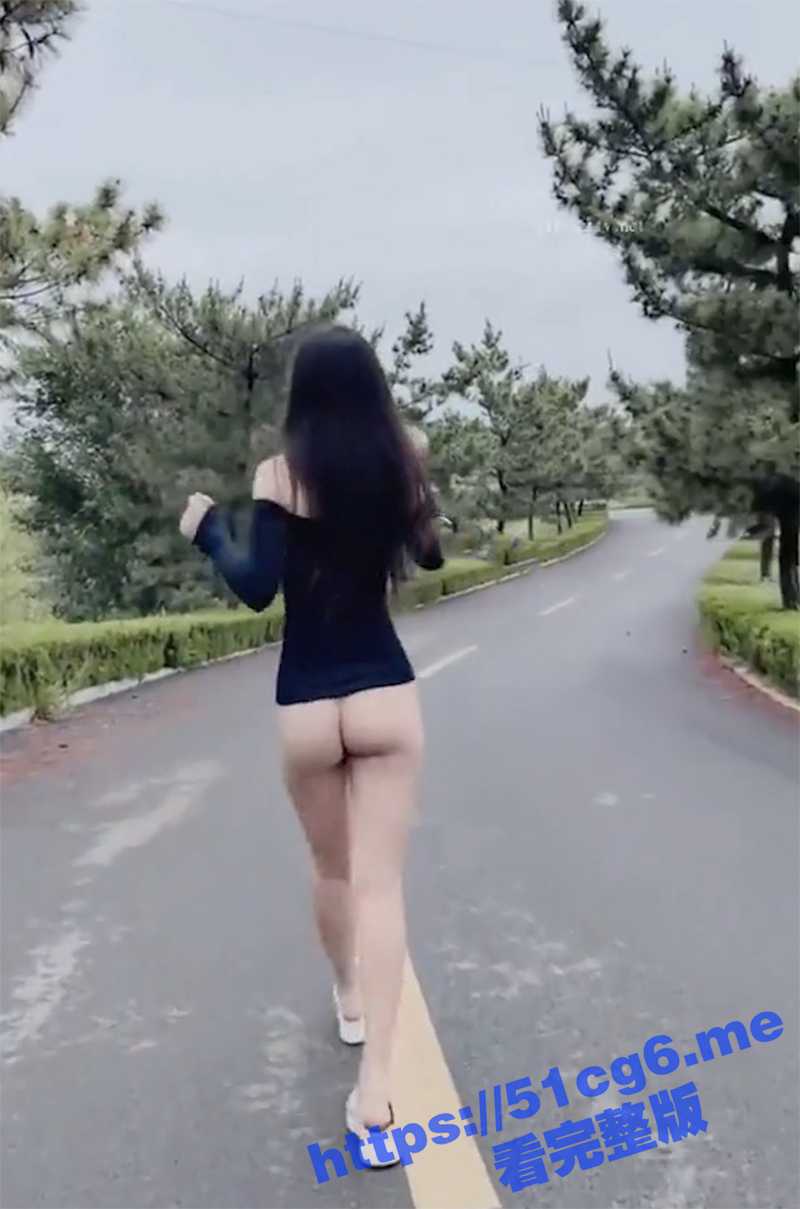 这就是大哥的任务吧！推特网红 浅浅/Gi9zA 户外露出 搭讪陌生人 好刺激！