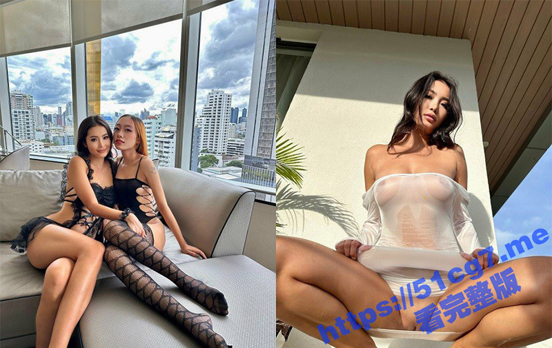 极品网红辣模 京城瑤瑤 付费解锁私拍！崇洋媚外反差婊被洋香肠各种输出福利合集！