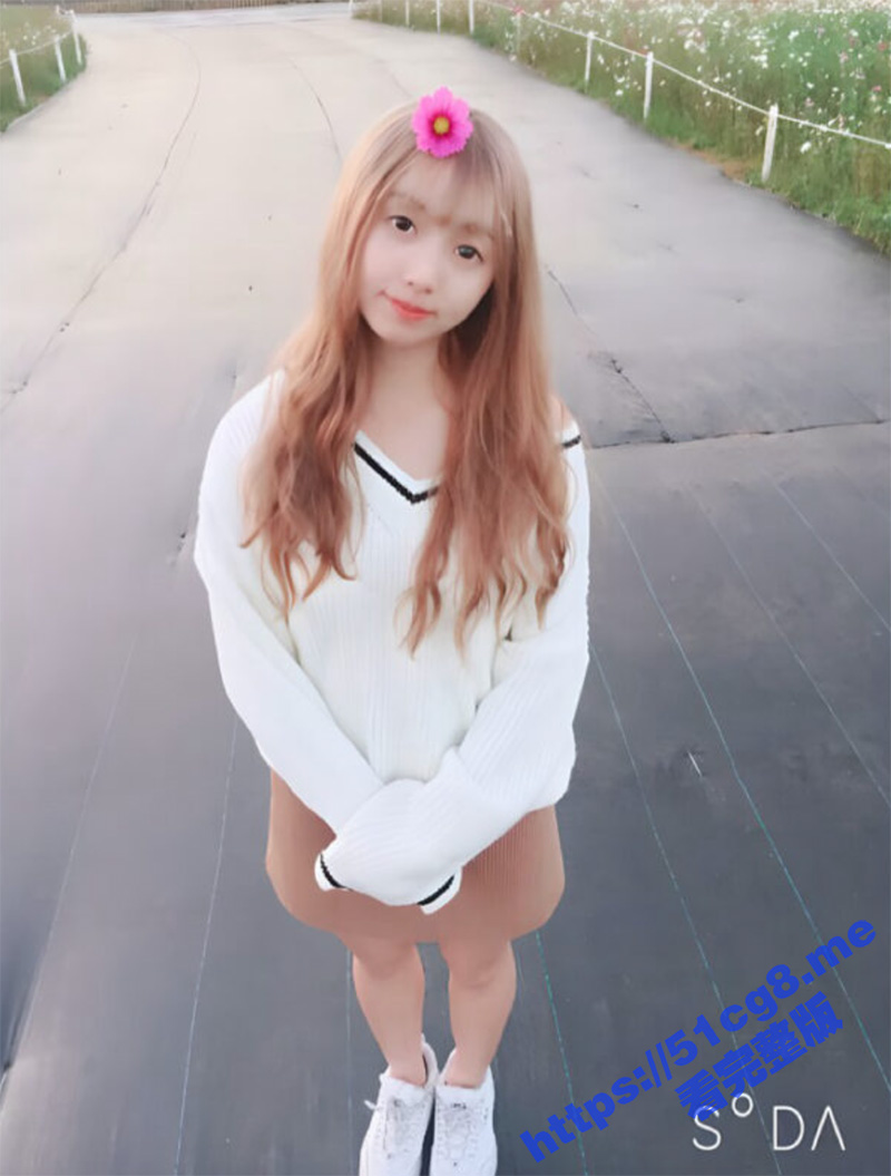 台湾 巨乳模特儿 糖糖 未涉足模特行业出名时的自拍不雅黑历史流出