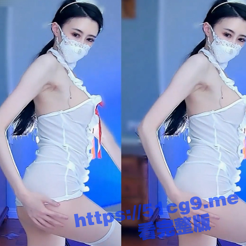 网易CC白妖妖 12月最新私人定制骚舞超长合集 透明情趣 红色三点装 阴毛随舞摆动 性感撩人