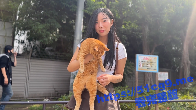 OF高颜值人气韩国正妹 Elle Lee 的日本旅行 也要应景做一次和服的性爱呀！
